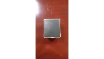 European Style Surface Mounted One Way Switch (S3001)1