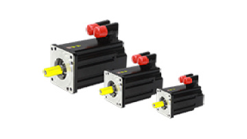 servo drive system