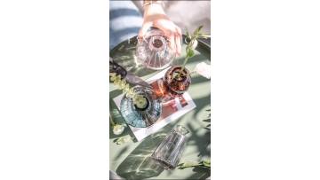 tableware glassware