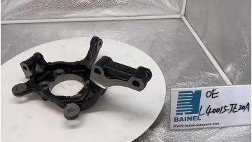 40014-JE20A 40015-JE20A Auto steering knuckle replacement assembly for Nissan	Qashqai	2007-20161