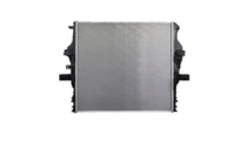Economical and Practical Water-Cooling System Radiator for Iveco Daily OEM 58012558141