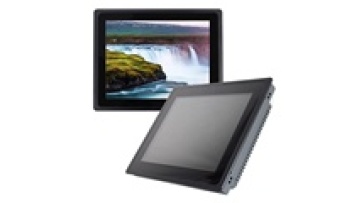 12.1 Inch Core i5-3 Quad-core 64-bit Cortex-A55 dust-proof LCD IP65 Industrial Capacitive Touch Screen Monitor1