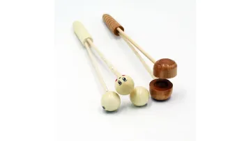 Wooden Massage Hammer for Back and Body Relaxation1