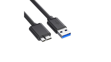 Micro USB 3.0 Cable