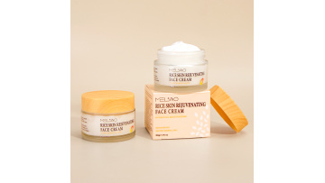 50g rice cream