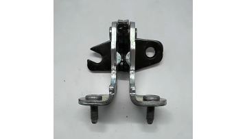 BAINEL Rear Left Side Door Hinge Upper For TESLA Model 3 19-21 1091333-00-F1