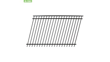 Aluminum Fence