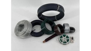 Small Coil Wire