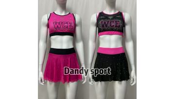 all star cheer practice wear