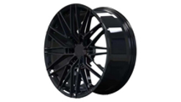 15-24 Inch Forged Off-Road SUV Wheels for Toyota Tank/Prado, Mercedes-Benz G-Class, Jeep Wrangler, Mitsubishi Pajero, Toyota Tundra1
