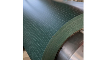 Writing Board Steel Sheets