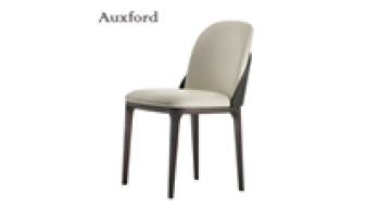 Fushan furniture wooden hotel banquet hall dining chairs1