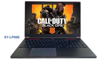 Graphic Laptop