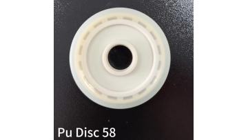  Barmag PU disc58