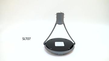 IP65 LED Garden light 100w garden lighting Park garden lamp SLT071