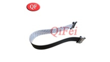 Original new Linx 8900 spare parts FA11202 Linx Cable display to IMP for Linx 8900 CIJ inkjet printer1