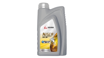 Heng Mei SP gasoline engine oil 