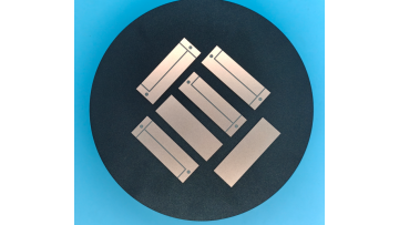 DBC Substrate