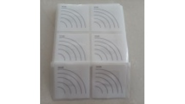Domino chips MC-2BK106 chip rfid tags for solvent make up use for Domino AX series CIJ printers1