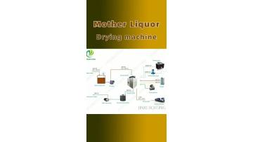 Waste liquid dryer2