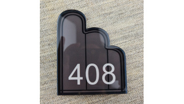 custom name plates for office doors