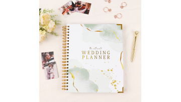 New Design Wedding Planner