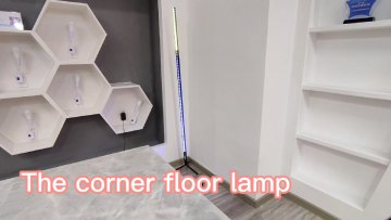 General Standard Lamp Material Pc And Metal Standard Lamp Floor Plate Concrete Prefabricated Light1