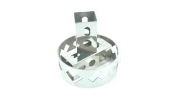 Oem Sheet Metal Parts for Automobile