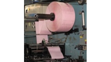 Free Samples NCR 2 ply 3 Ply CB CFB CF Carbonless Paper Roll Ncr Carbonless Paper Carbonless Paper For Printing1
