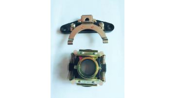 L19-302Y electric start switch1