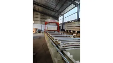 Zinc Galvanizing Roll Plating Machine1