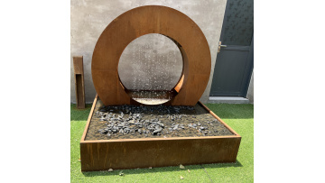 Water Fountain