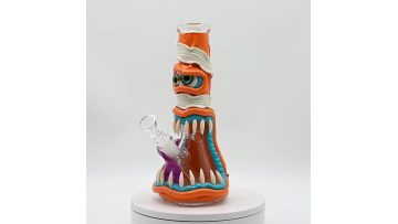 Glass Bong,Borosilicate Glass Pipe,Glass Hookah