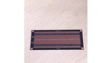 Universal Fr4 Electronics OPS PCB Breadboard1