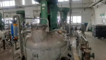 Production area 26