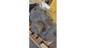 Caterpillar Transmission Gp