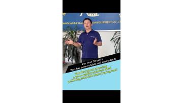 Worried about choosing the wrong stainless steel polishing machine?