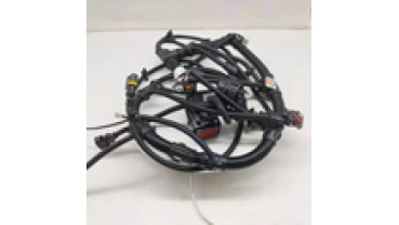 High Quality D7D D7E Diesel Engine Wire Harness for EC290B EC240B Excavator - 21814758 21319785 VOE218147581