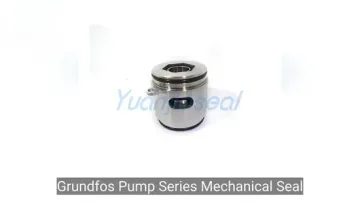 Mechanical Seal Yjsl-2 for Grundfos Sarlin Pumps Pump SA Seal1