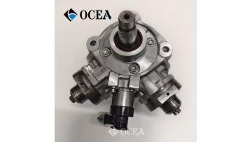 Construction machinery parts