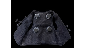 Semiconductor Heating & Cooling Vest