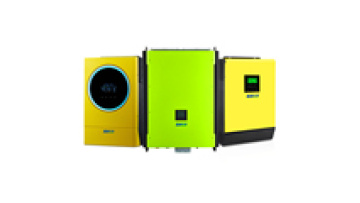 Easun On Off Grid Tie Hibrid 5kw 5kva 5.6kw 6kw 10kw 11kw 15kw MPPT 48V 3 Phase Three Hybrid Solar Inverter For Home System1