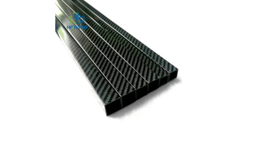 square carbon fiber tube