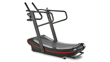 Non Powered Commercial Home Treadmill