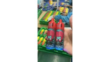 Product video