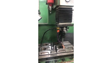 OEM Abs Plastic Component Injection mould mold maker factory injection molding1