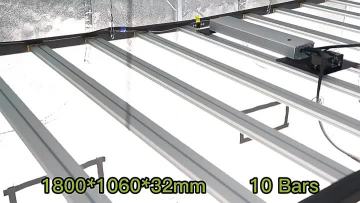 1000w 10 bar