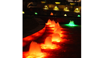 Decorative Water Fountain Outdoor Garden Use