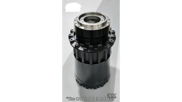 FINAL DRIVE Travel Assembly SWING REDUCER