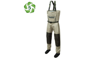 Breathable Fishing Wader